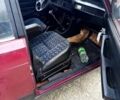 Красный ВАЗ 2107, объемом двигателя 1.2 л и пробегом 69 тыс. км за 734 $, фото 5 на Automoto.ua