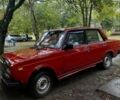 Червоний ВАЗ 2107, об'ємом двигуна 0 л та пробігом 70 тис. км за 770 $, фото 1 на Automoto.ua