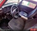 Красный ВАЗ 2107, объемом двигателя 1.5 л и пробегом 0 тыс. км за 800 $, фото 1 на Automoto.ua