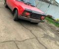 Червоний ВАЗ 2107, об'ємом двигуна 1.5 л та пробігом 0 тис. км за 610 $, фото 1 на Automoto.ua