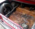 Красный ВАЗ 2107, объемом двигателя 1.5 л и пробегом 0 тыс. км за 1000 $, фото 8 на Automoto.ua