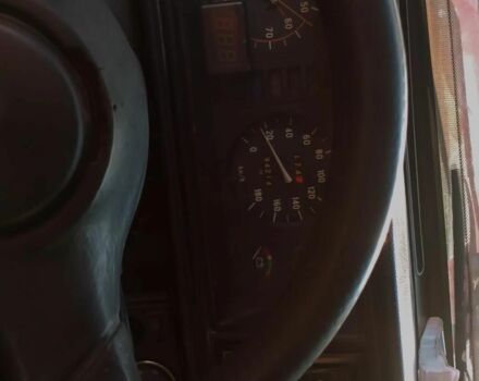 Красный ВАЗ 2107, объемом двигателя 1.5 л и пробегом 942 тыс. км за 700 $, фото 3 на Automoto.ua