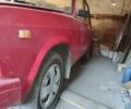 Красный ВАЗ 2107, объемом двигателя 0 л и пробегом 200 тыс. км за 400 $, фото 2 на Automoto.ua