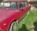 Красный ВАЗ 2107, объемом двигателя 1.5 л и пробегом 51 тыс. км за 350 $, фото 6 на Automoto.ua