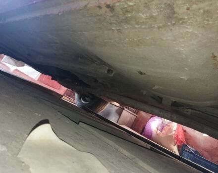 Красный ВАЗ 2107, объемом двигателя 0 л и пробегом 200 тыс. км за 400 $, фото 5 на Automoto.ua