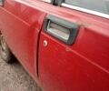 Красный ВАЗ 2107, объемом двигателя 1.3 л и пробегом 75 тыс. км за 1200 $, фото 7 на Automoto.ua
