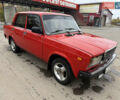 ВАЗ 2107 1985 в Сумах на Automoto.ua Красный ВАЗ 2107, объемом двигателя 0 л и пробегом 170 тыс. км за 900 $, фото 8 на Automoto.ua