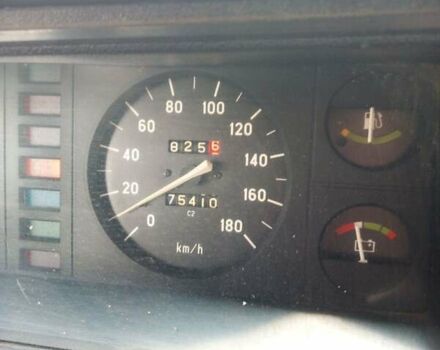 Красный ВАЗ 2107, объемом двигателя 1.3 л и пробегом 75 тыс. км за 1200 $, фото 9 на Automoto.ua