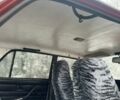 Красный ВАЗ 2107, объемом двигателя 1.5 л и пробегом 77 тыс. км за 550 $, фото 12 на Automoto.ua