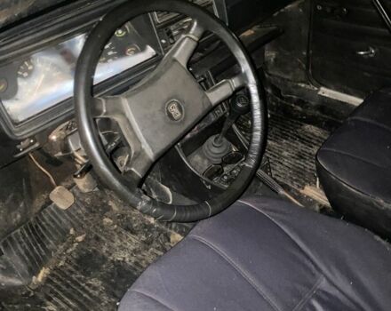 Красный ВАЗ 2107, объемом двигателя 1.5 л и пробегом 309 тыс. км за 614 $, фото 2 на Automoto.ua