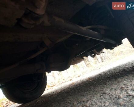 Красный ВАЗ 2107, объемом двигателя 1.3 л и пробегом 75 тыс. км за 1200 $, фото 11 на Automoto.ua