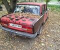 Червоний ВАЗ 2107, об'ємом двигуна 1.5 л та пробігом 120 тис. км за 360 $, фото 5 на Automoto.ua