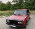 Червоний ВАЗ 2107, об'ємом двигуна 1.5 л та пробігом 3 тис. км за 337 $, фото 3 на Automoto.ua