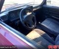 Красный ВАЗ 2107, объемом двигателя 1.5 л и пробегом 0 тыс. км за 450 $, фото 6 на Automoto.ua
