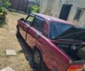 Красный ВАЗ 2107, объемом двигателя 0 л и пробегом 350 тыс. км за 950 $, фото 4 на Automoto.ua