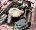 Красный ВАЗ 2107, объемом двигателя 1.3 л и пробегом 75 тыс. км за 1200 $, фото 15 на Automoto.ua