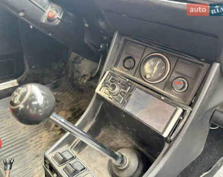 ВАЗ 2107 1985 в Сумах на Automoto.ua Красный ВАЗ 2107, объемом двигателя 0 л и пробегом 170 тыс. км за 900 $, фото 9 на Automoto.ua