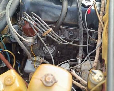 Червоний ВАЗ 2107, об'ємом двигуна 1.5 л та пробігом 78 тис. км за 750 $, фото 10 на Automoto.ua