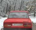 Красный ВАЗ 2107, объемом двигателя 1.5 л и пробегом 77 тыс. км за 550 $, фото 5 на Automoto.ua