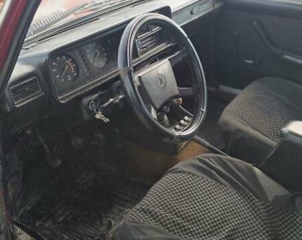Червоний ВАЗ 2107, об'ємом двигуна 1.5 л та пробігом 78 тис. км за 750 $, фото 6 на Automoto.ua