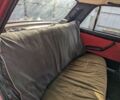 ВАЗ 2107 1985 в Сумах на Automoto.ua Красный ВАЗ 2107, объемом двигателя 0 л и пробегом 70 тыс. км за 645 $, фото 8 на Automoto.ua
