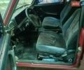 Красный ВАЗ 2107, объемом двигателя 1.3 л и пробегом 100 тыс. км за 700 $, фото 4 на Automoto.ua