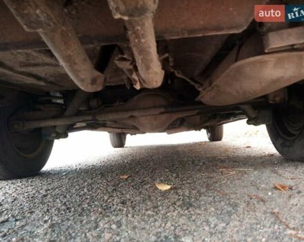 Красный ВАЗ 2107, объемом двигателя 1.3 л и пробегом 75 тыс. км за 1200 $, фото 13 на Automoto.ua