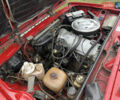 ВАЗ 2107 1985 в Сумах на Automoto.ua Красный ВАЗ 2107, объемом двигателя 0 л и пробегом 170 тыс. км за 900 $, фото 12 на Automoto.ua