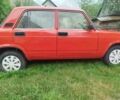 Червоний ВАЗ 2107, об'ємом двигуна 1.5 л та пробігом 60 тис. км за 529 $, фото 6 на Automoto.ua