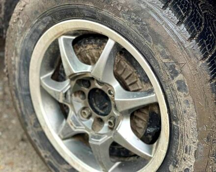 Червоний ВАЗ 2107, об'ємом двигуна 1.5 л та пробігом 0 тис. км за 600 $, фото 3 на Automoto.ua