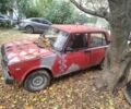 Червоний ВАЗ 2107, об'ємом двигуна 1.5 л та пробігом 120 тис. км за 360 $, фото 1 на Automoto.ua