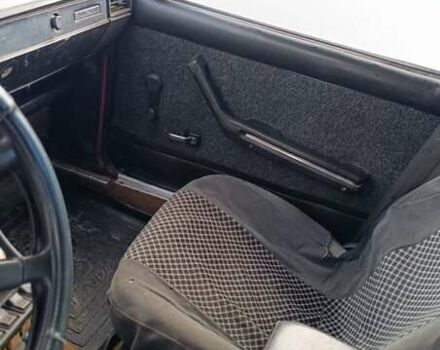 Червоний ВАЗ 2107, об'ємом двигуна 1.5 л та пробігом 78 тис. км за 750 $, фото 8 на Automoto.ua