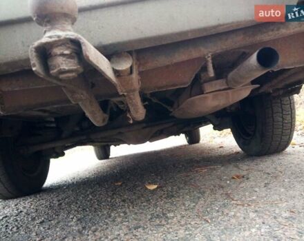 Красный ВАЗ 2107, объемом двигателя 1.3 л и пробегом 75 тыс. км за 1200 $, фото 12 на Automoto.ua