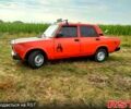Червоний ВАЗ 2107, об'ємом двигуна 1.3 л та пробігом 83 тис. км за 900 $, фото 3 на Automoto.ua