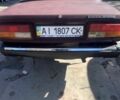 Червоний ВАЗ 2107, об'ємом двигуна 0 л та пробігом 120 тис. км за 950 $, фото 1 на Automoto.ua