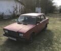 Червоний ВАЗ 2107, об'ємом двигуна 1.5 л та пробігом 85 тис. км за 550 $, фото 1 на Automoto.ua