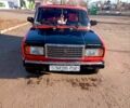 Червоний ВАЗ 2107, об'ємом двигуна 1.3 л та пробігом 90 тис. км за 700 $, фото 1 на Automoto.ua