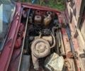ВАЗ 2107 1985 в Сумах на Automoto.ua Красный ВАЗ 2107, объемом двигателя 0 л и пробегом 70 тыс. км за 645 $, фото 9 на Automoto.ua