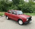 Червоний ВАЗ 2107, об'ємом двигуна 1.5 л та пробігом 3 тис. км за 337 $, фото 4 на Automoto.ua