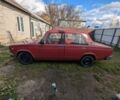 ВАЗ 2107 1985 в Сумах на Automoto.ua Красный ВАЗ 2107, объемом двигателя 0 л и пробегом 70 тыс. км за 645 $, фото 2 на Automoto.ua