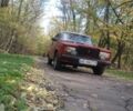 ВАЗ 2107 1985 в Днепре (Днепропетровске) на Automoto.ua Красный ВАЗ 2107, объемом двигателя 1.6 л и пробегом 300 тыс. км за 594 $, фото 1 на Automoto.ua