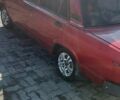 Червоний ВАЗ 2107, об'ємом двигуна 1.5 л та пробігом 100 тис. км за 1450 $, фото 3 на Automoto.ua