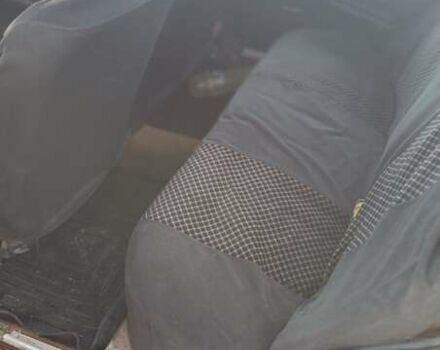 Червоний ВАЗ 2107, об'ємом двигуна 1.5 л та пробігом 78 тис. км за 750 $, фото 7 на Automoto.ua