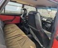 ВАЗ 2107 1985 в Сумах на Automoto.ua Красный ВАЗ 2107, объемом двигателя 0 л и пробегом 70 тыс. км за 645 $, фото 6 на Automoto.ua