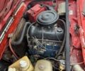 Красный ВАЗ 2107, объемом двигателя 1.5 л и пробегом 77 тыс. км за 550 $, фото 13 на Automoto.ua