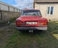 ВАЗ 2107 1985 в Сумах на Automoto.ua Красный ВАЗ 2107, объемом двигателя 0 л и пробегом 70 тыс. км за 645 $, фото 1 на Automoto.ua