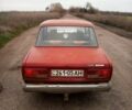 Красный ВАЗ 2107, объемом двигателя 1.3 л и пробегом 75 тыс. км за 1200 $, фото 1 на Automoto.ua