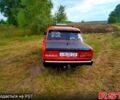 Червоний ВАЗ 2107, об'ємом двигуна 1.3 л та пробігом 83 тис. км за 900 $, фото 2 на Automoto.ua