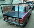 Красный ВАЗ 2107, объемом двигателя 1.3 л и пробегом 100 тыс. км за 700 $, фото 2 на Automoto.ua