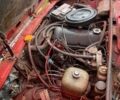 Красный ВАЗ 2107, объемом двигателя 1.5 л и пробегом 1000 тыс. км за 750 $, фото 6 на Automoto.ua